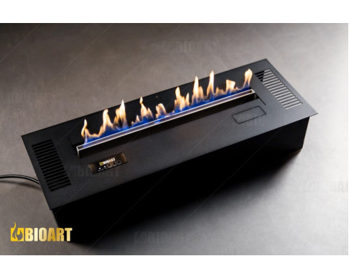 Автоматический биокамин BioArt ABC Fireplace Smart Prime 800