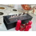 Автоматический биокамин BioArt ABC Fireplace Smart Fire A3 1000