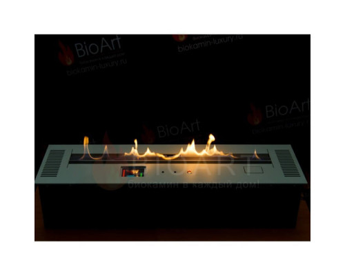 Автоматический биокамин BioArt ABC Fireplace Smart Fire A3 700