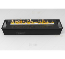 Автоматический биокамин BioArt ABC Fireplace Smart Fire A7 1100